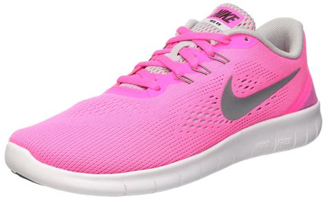 nike schuhe damen pink eu 41 free rn|Pink Nike Free RN Shoes.